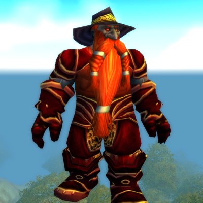 Colossus Researcher Eazel
