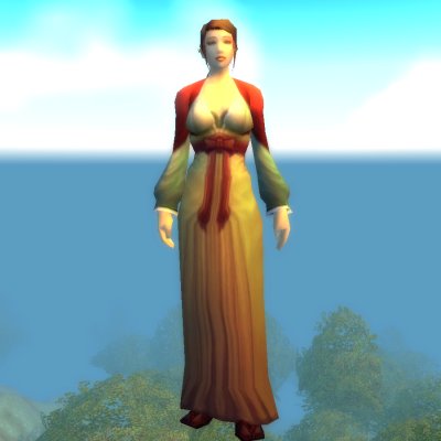 Colossus Researcher Sophia