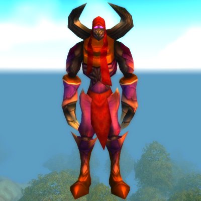 Emperor Vek'lor
