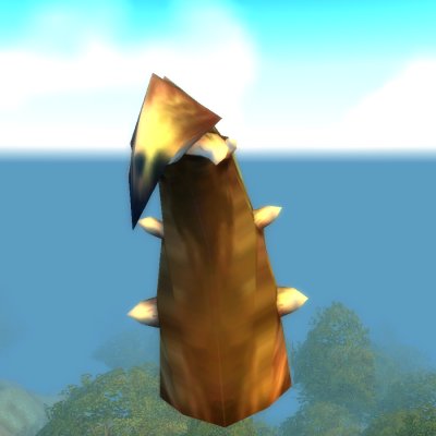 Claw Tentacle