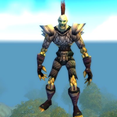 Executor Arren
