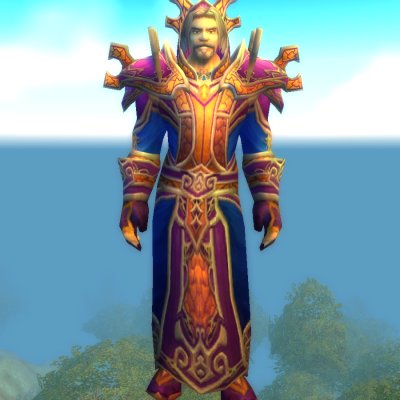 Stormwind Archmage