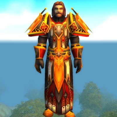 Highlord Leoric Von Zeldig