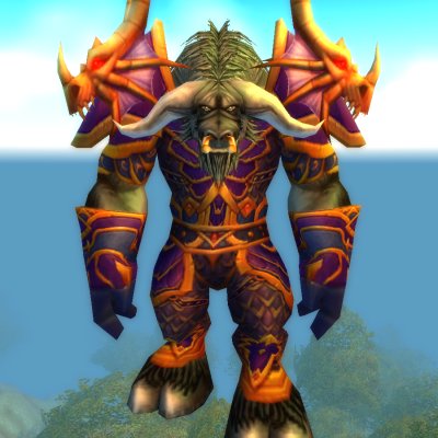 Malagav the Tactician