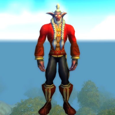 Valadar Starsong