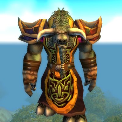 Lunar Festival Vendor