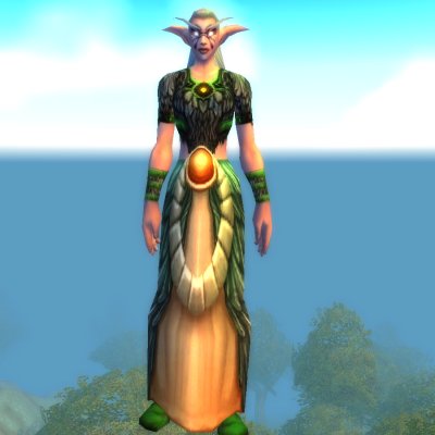 Lunar Festival Harbinger