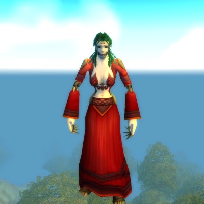 Novice Elreth