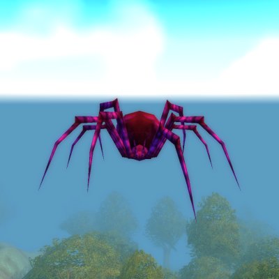 Dread Creeper