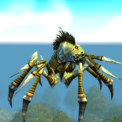 Crypt Reaver
