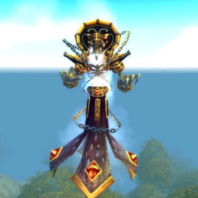Kel'Thuzad