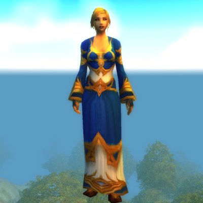 Lady Dena Kennedy