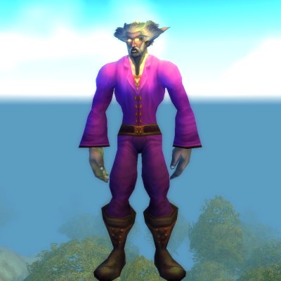 Aldris Fourclouds