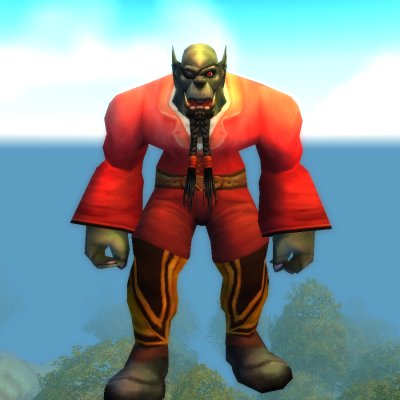 Orok Deathbane