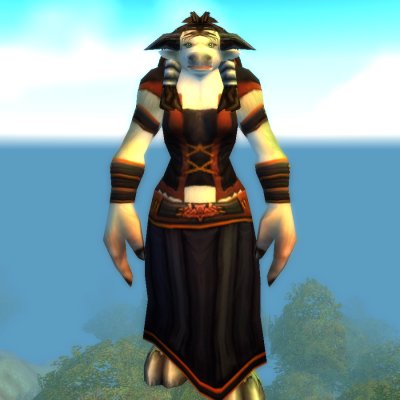 Boorana Thunderhoof