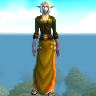 Allenya Moonshadow