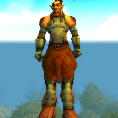 Malgen Longspear