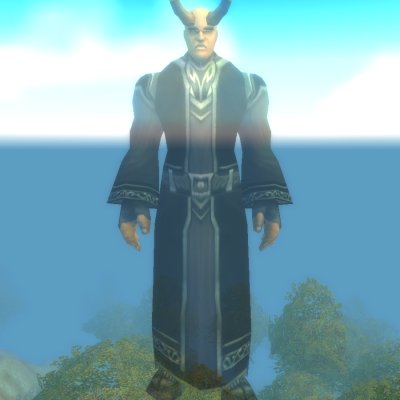 Spectral Stalker