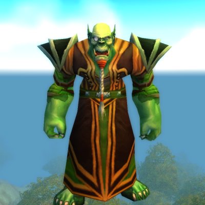 Tharl Stonebleeder