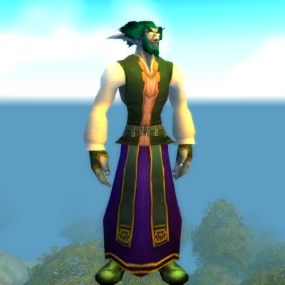 Falrin Treeshaper
