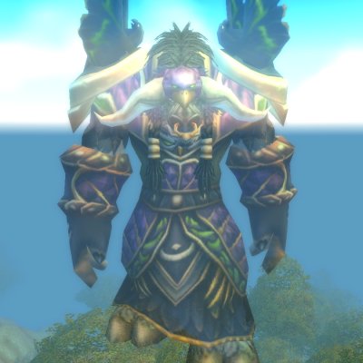 Mor Grayhoof