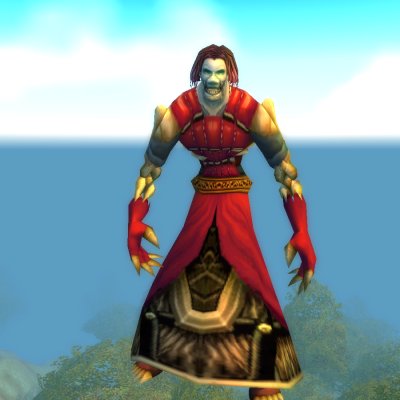 Cain Firesong