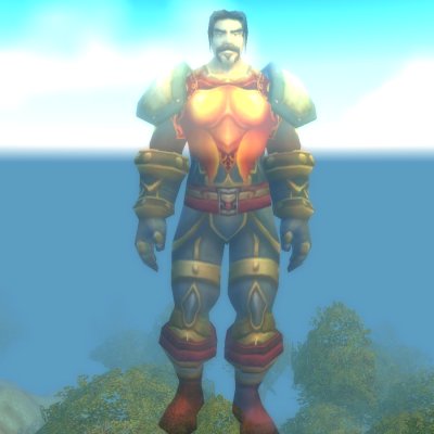 Spirit of Sothos