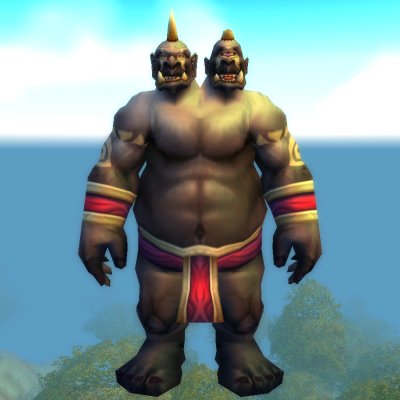 Kormok