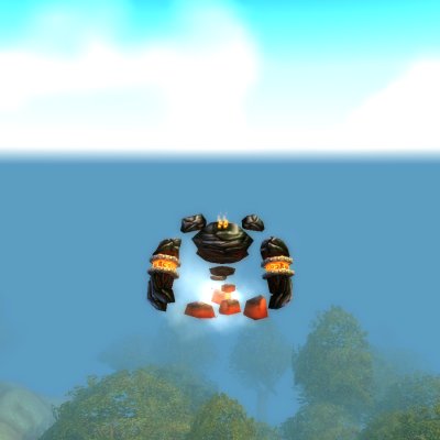 Magma Lord Bokk