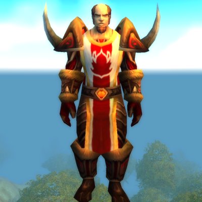 Huntsman Leopold