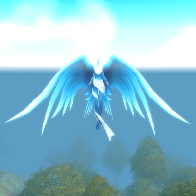 Spirit Of Redemption