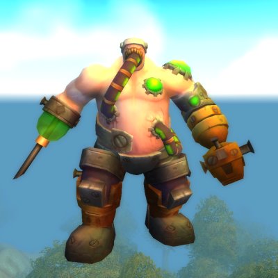 Grobbulus