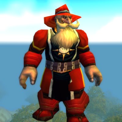 Packmaster Stonebruiser