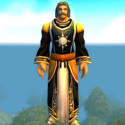 Argent Emissary