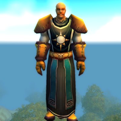 Commander Thomas Helleran