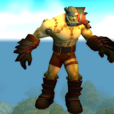 Thaddius