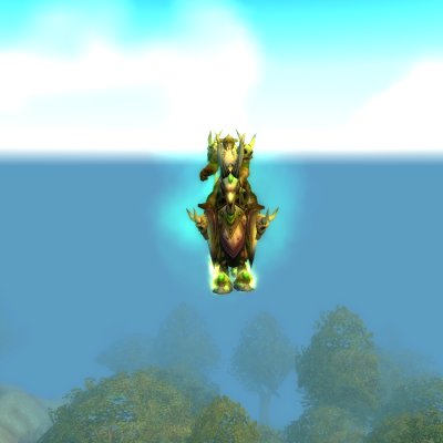 Thane Korth'azz