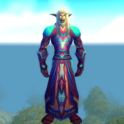 Archmage Tarsis Kir-Moldir