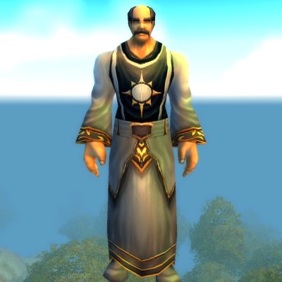 Father Gavin