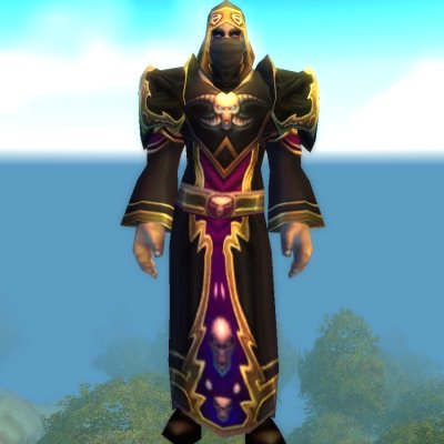 Necropolis Acolyte