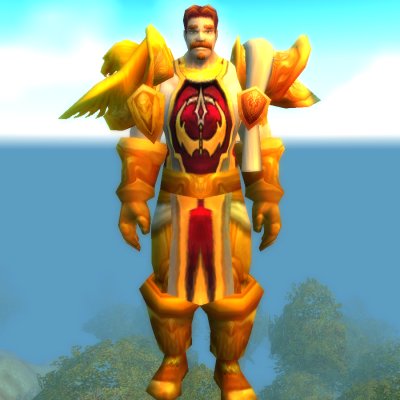 Captain Armando Ossex