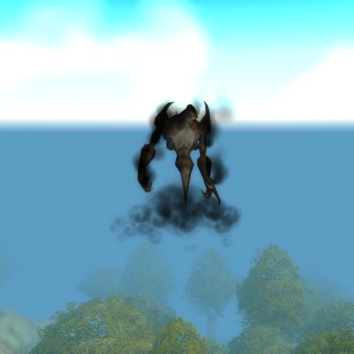 Shadow of Doom