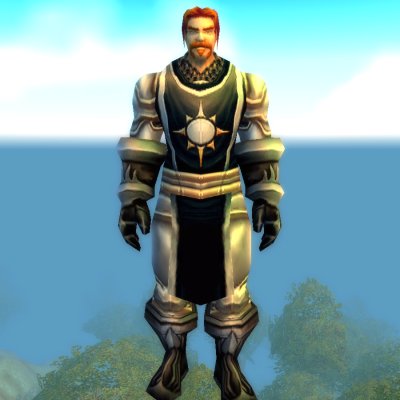 Lieutenant Orrin