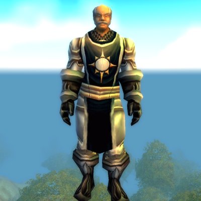 Lieutenant Nevell