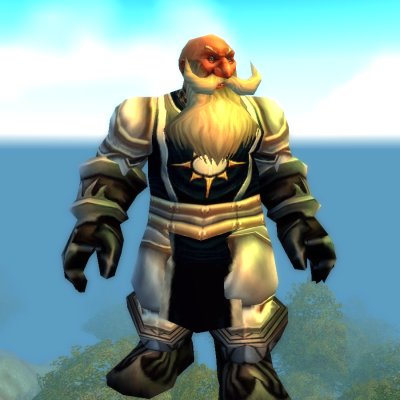 Lieutenant Dagel