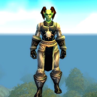 Lieutenant Beitha