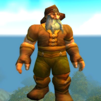 Prospector Gehn