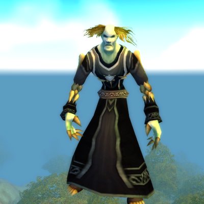Argent Dawn Initiate