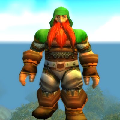 Mountaineer Gravelgaw