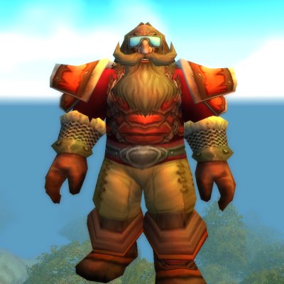 Borgus Stoutarm